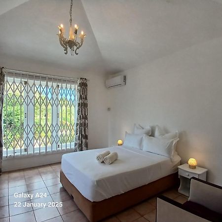 黑河区The Coral House公寓 外观 照片