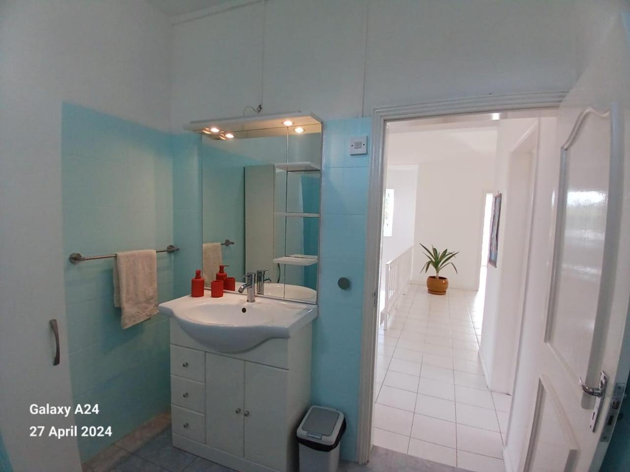 黑河区The Coral House公寓 外观 照片