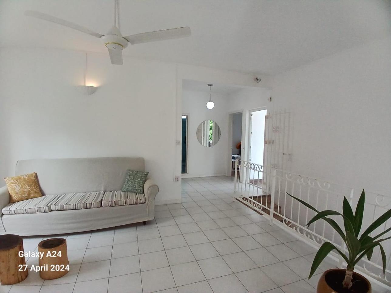 黑河区The Coral House公寓 外观 照片