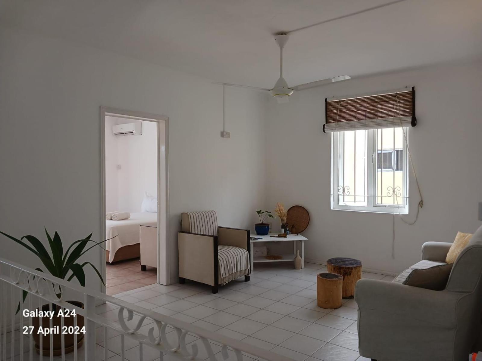 黑河区The Coral House公寓 外观 照片