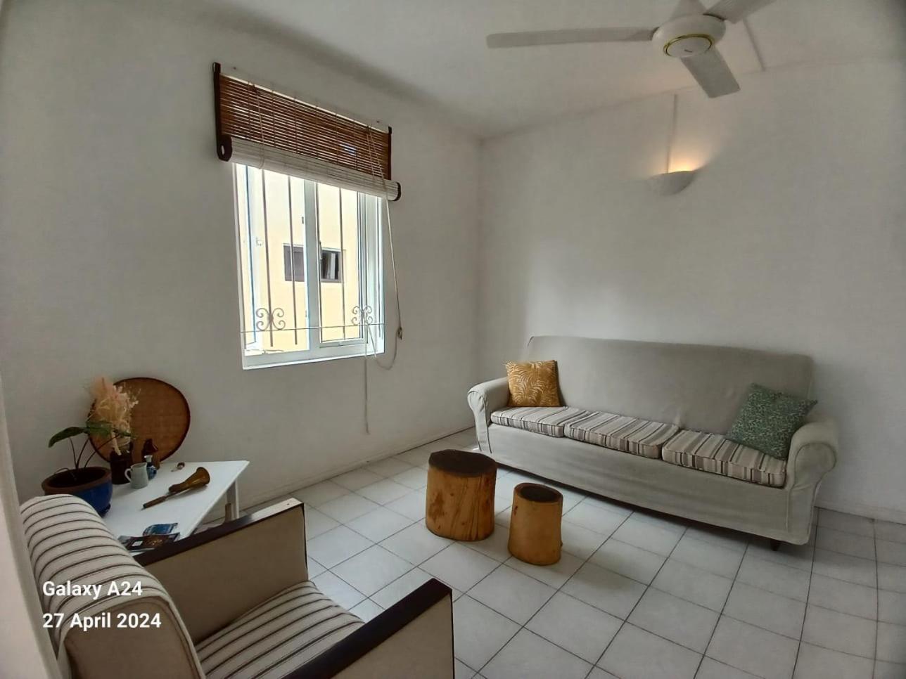 黑河区The Coral House公寓 外观 照片