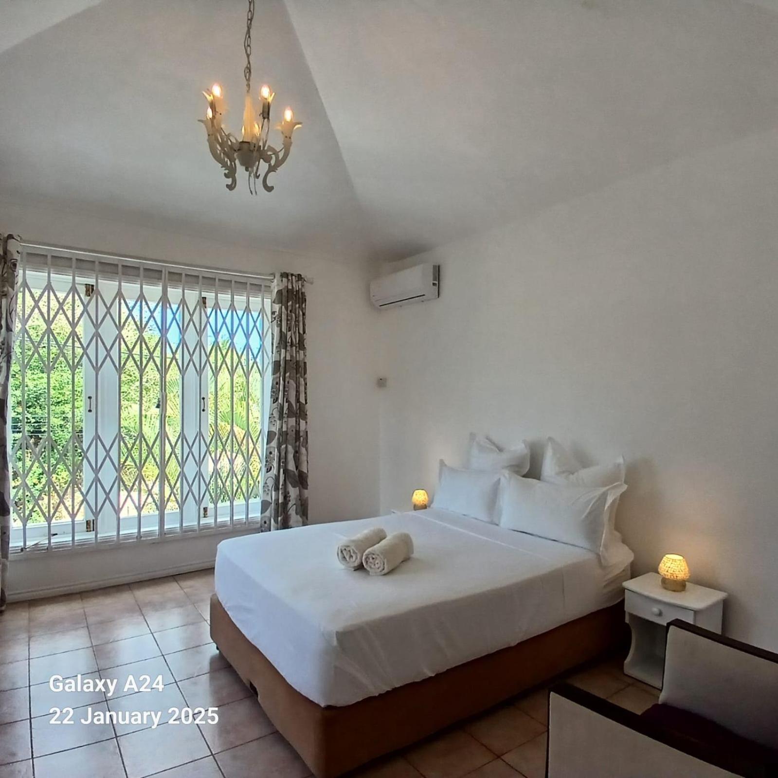 黑河区The Coral House公寓 外观 照片