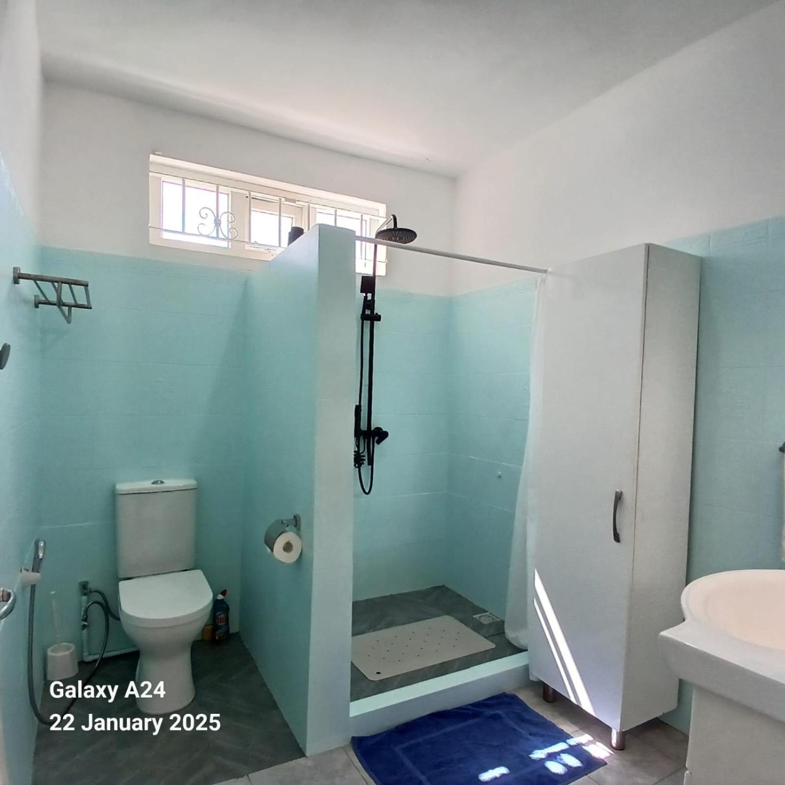 黑河区The Coral House公寓 外观 照片