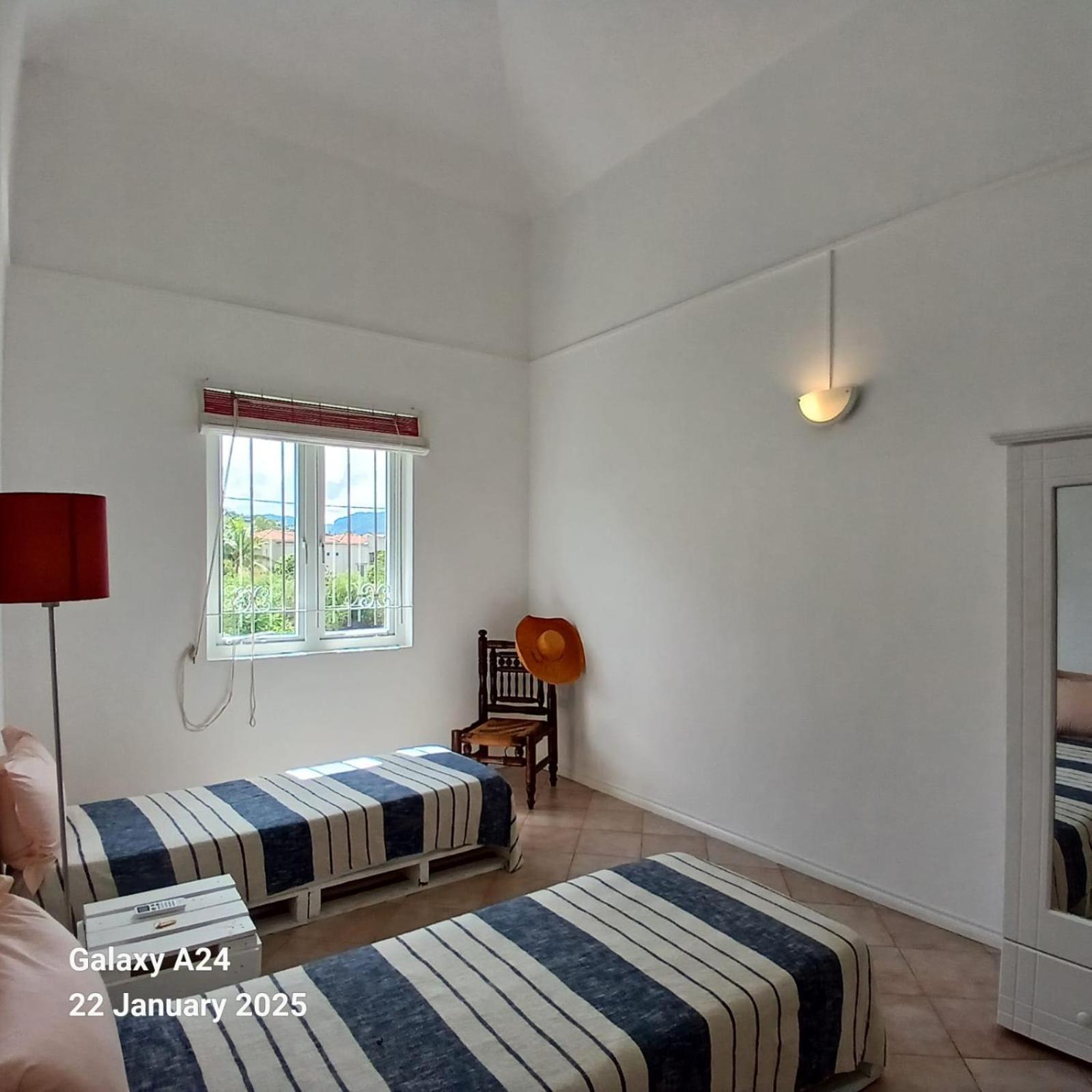 黑河区The Coral House公寓 外观 照片